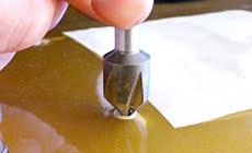 Countersink bit