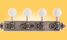 Golden Age Mandolina