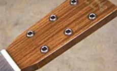 Reacondicionamiento: bujes vintage Waverly