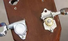 Readaptación directa Waverly