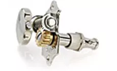 Máquina de guitarra Waverly vintage