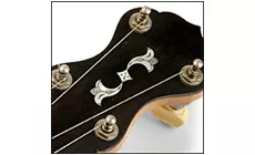 Incrustación de perlas