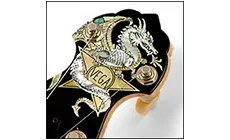 Incrustación de perlas