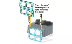 Modificación del OptiVISOR