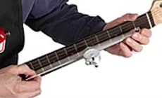 Instrucciones para el cuello