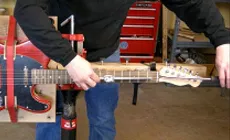 Configuración profesional