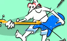 Introducción al perno de mástil suelto