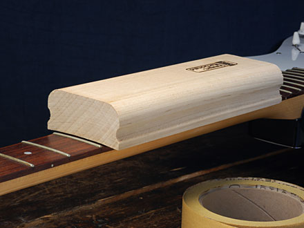 Fundamentos de los bloques de radio Fundamentos de los bloques de radio