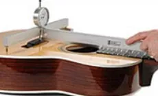 Restablecimiento del cuello