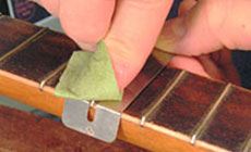 Polishing Paper