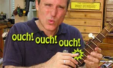 Cuando la sequedad entra en