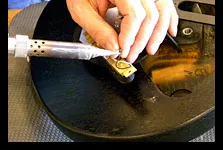 Foto: eliminar el pastilla