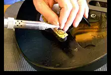 Foto: eliminar el pastilla