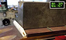 Cómo aflojar la cejuela para cuerdas 