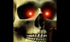 Esqueleto: Erick Coleman