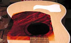 Protector sin cortar