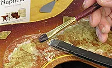 Cepillado y astillamiento