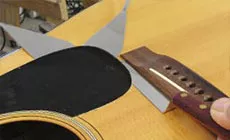 Cuchillo de desmontaje