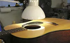 Calentamiento del protector de recogida