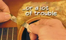 Calentamiento del protector de recogida