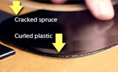 Introducción - abeto agrietado