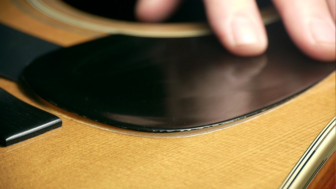 Reemplazo de un protector de recogida encogido