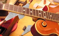 Cuchillos de configuración para molinillo