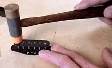 Creación de la recogida