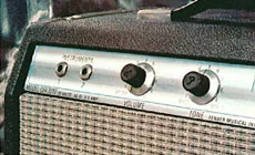 Catálogo de conjuntos de bajos Musicmaster