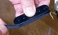 Envoltura de recogida