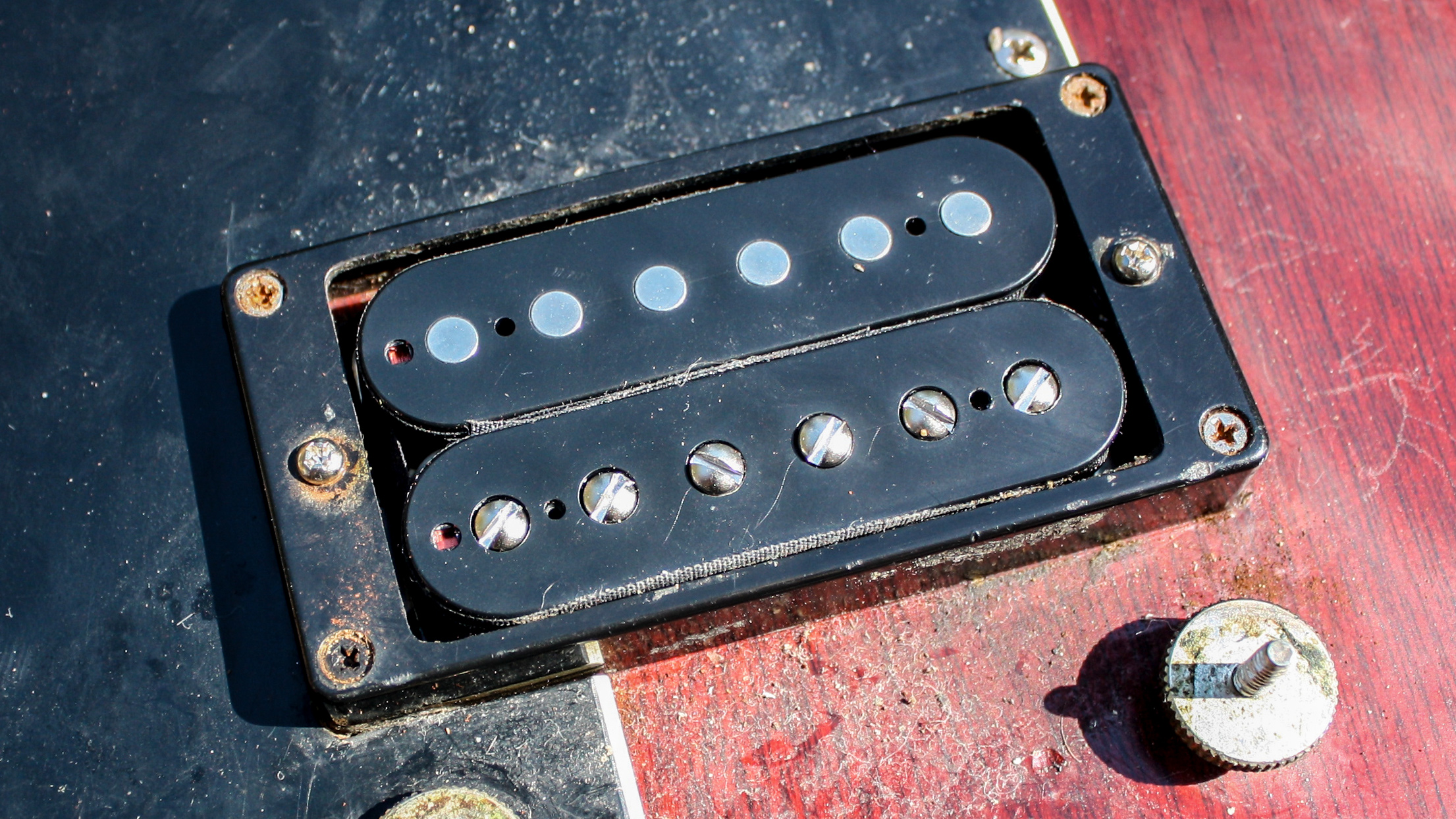 Trasplante pastilla de emergencia para Skeletonwitch