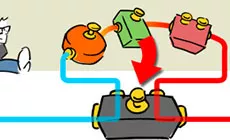 Pedal de derivación