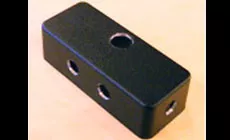 Orificios para el selector