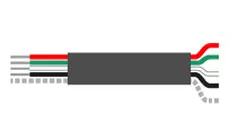 Golden Age cables conductores