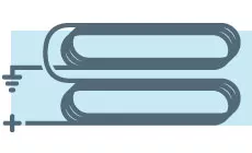 bobinas de humbucker