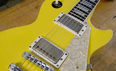 Amarillo Les Paul