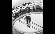 Five-Star® banjo pastilla