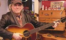 Introducción a la fijación de una pastilla acústica