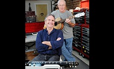 Dan & Spencer