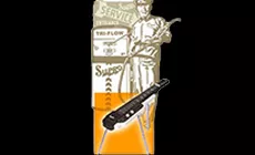 Estación de servicio Dan