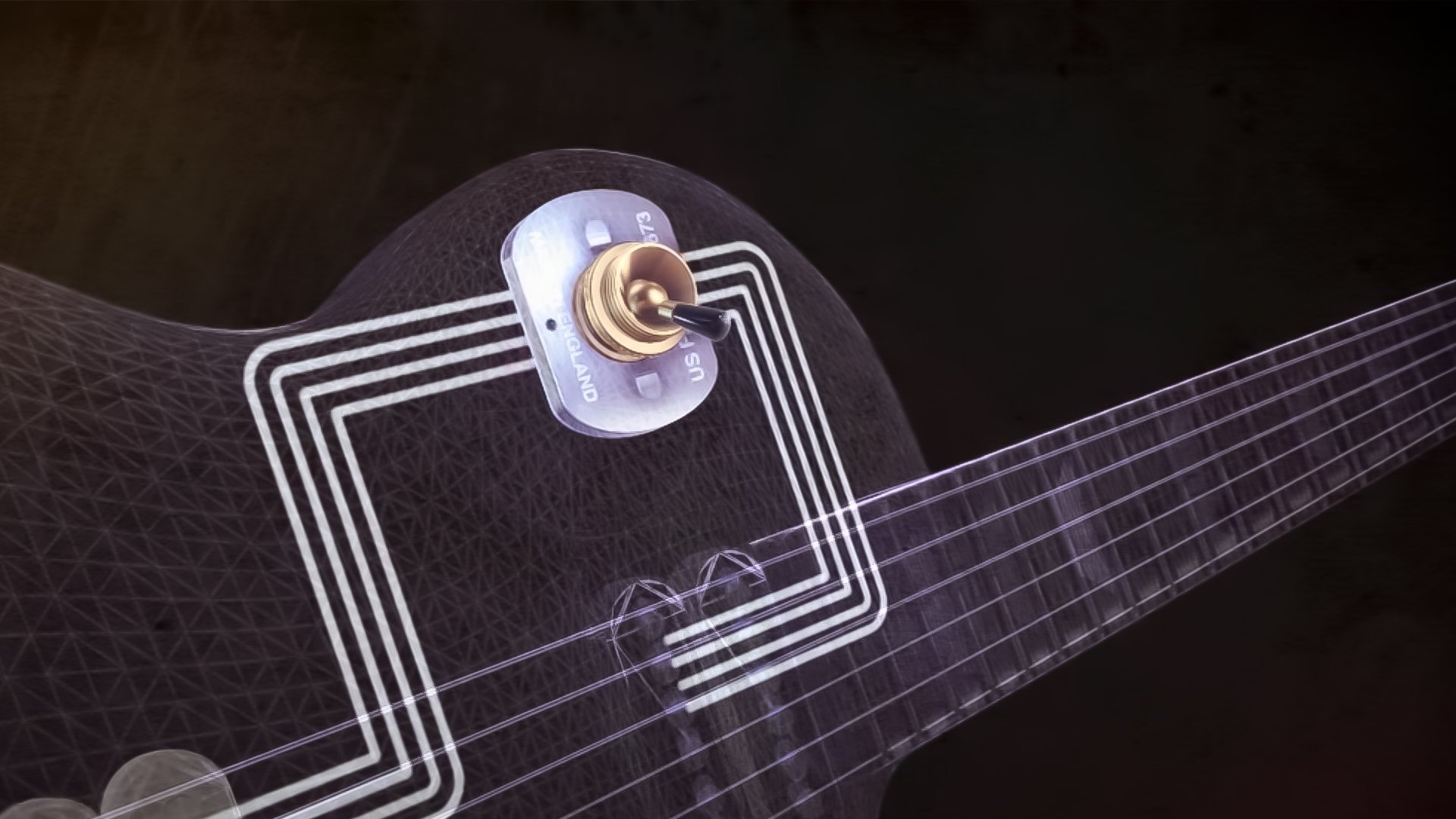 Interruptor de libre circulación