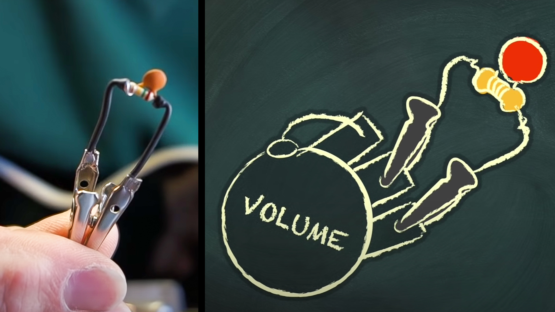 Buen tono de 0 a 10: fácil de enganchar modificación