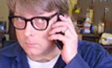 Cepillado cola en escamas