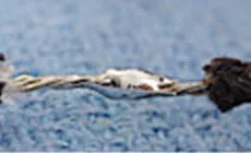 Vestido de soldadura