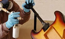 Soporte de mano libre