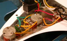 Electrónica de mala calidad