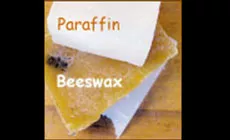 Depilación con cera