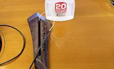 Desmontaje del cable del transductor