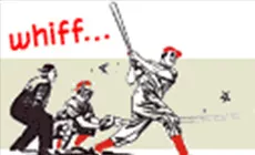 Huelga una cadena muerta