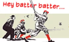 Golpe de cadena muerta dos